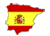 PIMENTÓN EL ARCÁNGEL - Espanol